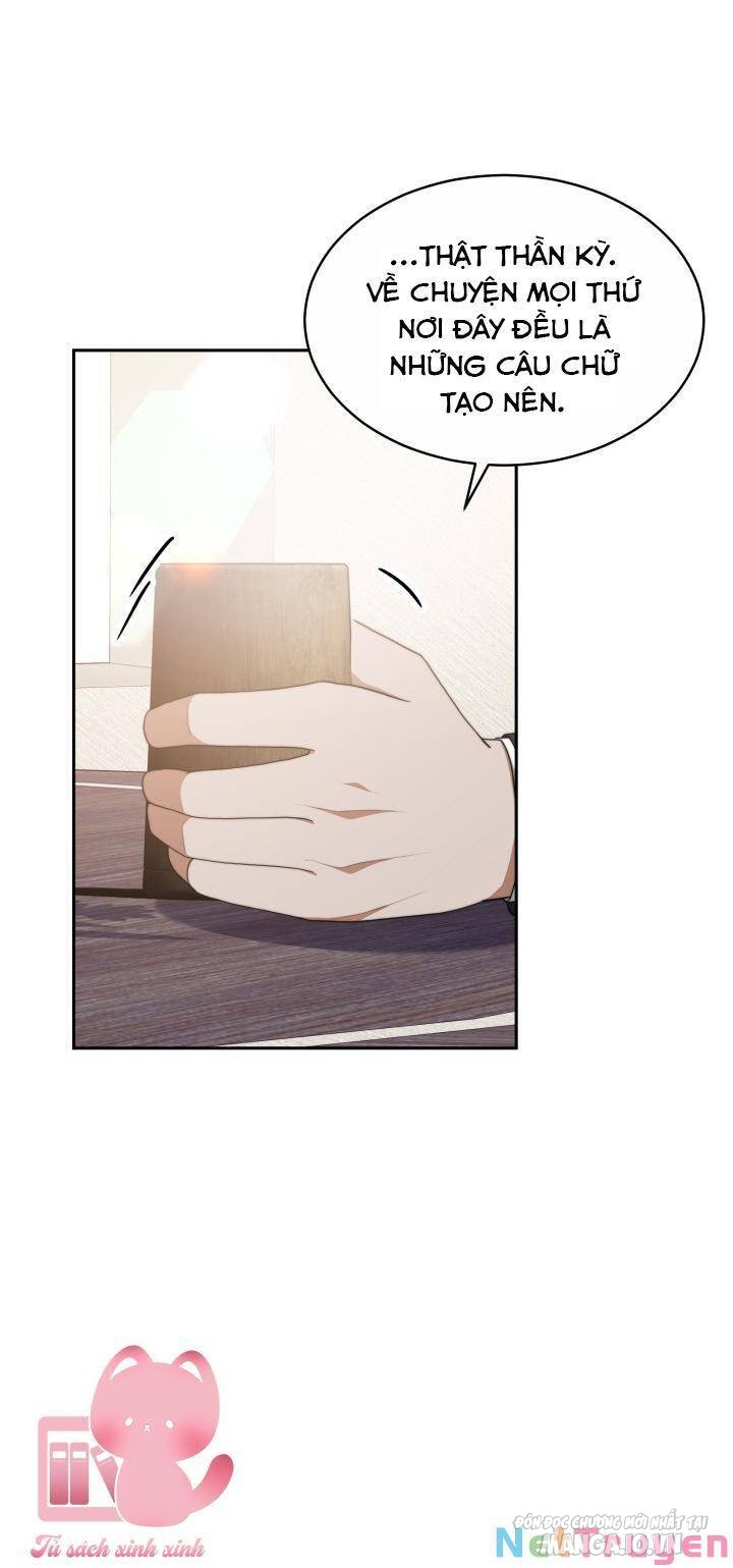 Nam Chính Là Chồng Cũ Của Tôi Chapter 25 - Trang 2