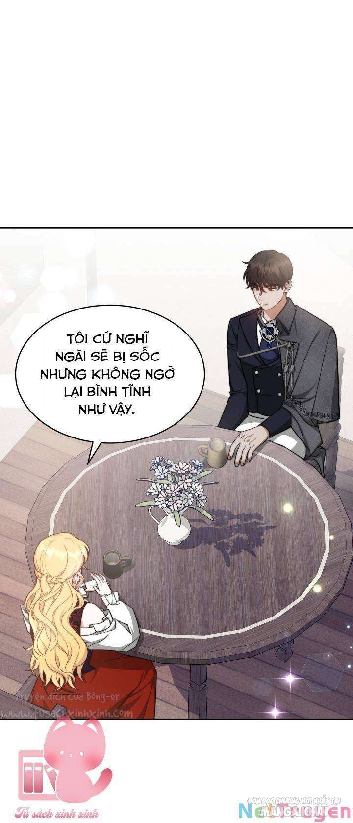 Nam Chính Là Chồng Cũ Của Tôi Chapter 25 - Trang 2