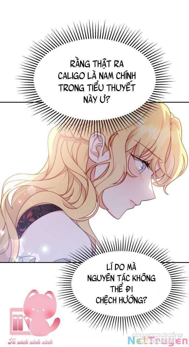 Nam Chính Là Chồng Cũ Của Tôi Chapter 25 - Trang 2