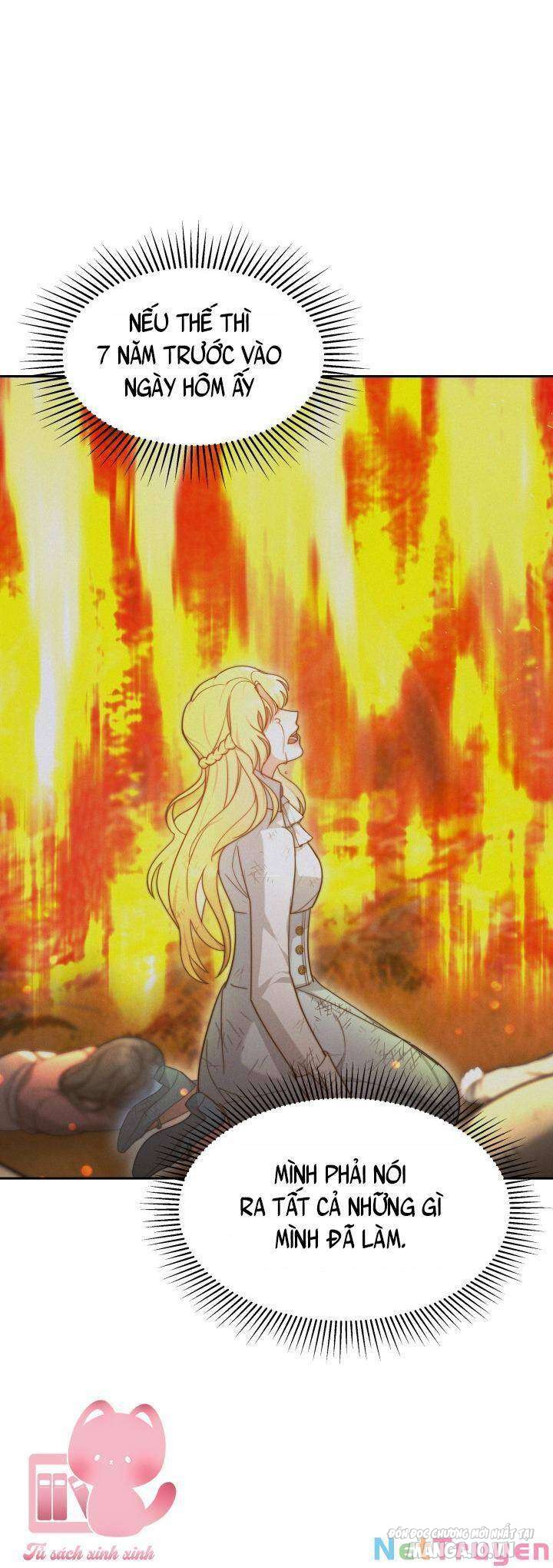 Nam Chính Là Chồng Cũ Của Tôi Chapter 25 - Trang 2