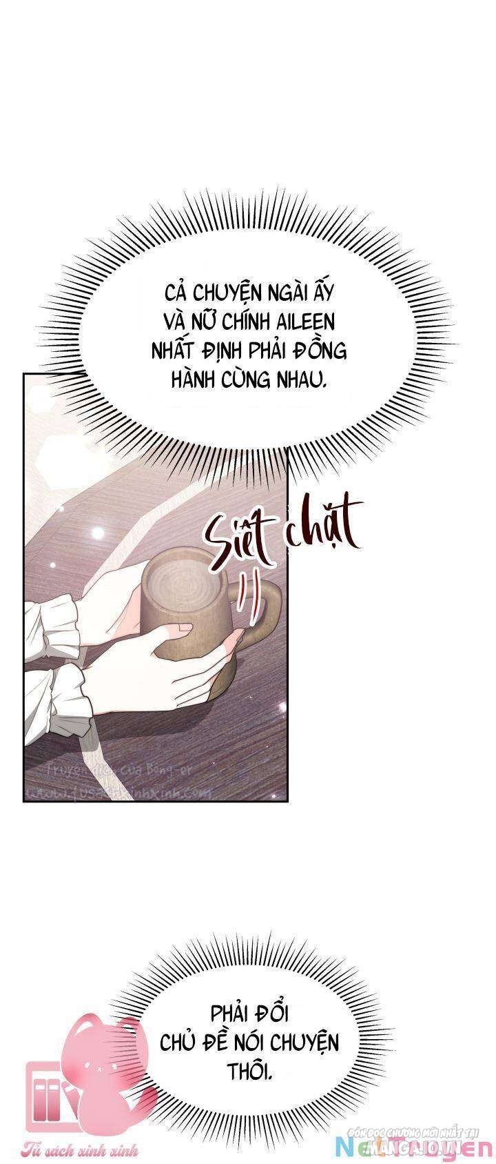 Nam Chính Là Chồng Cũ Của Tôi Chapter 25 - Trang 2