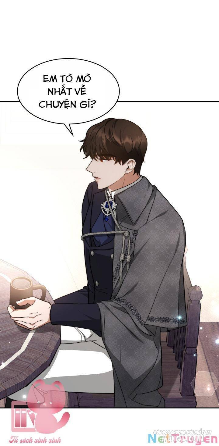 Nam Chính Là Chồng Cũ Của Tôi Chapter 25 - Trang 2