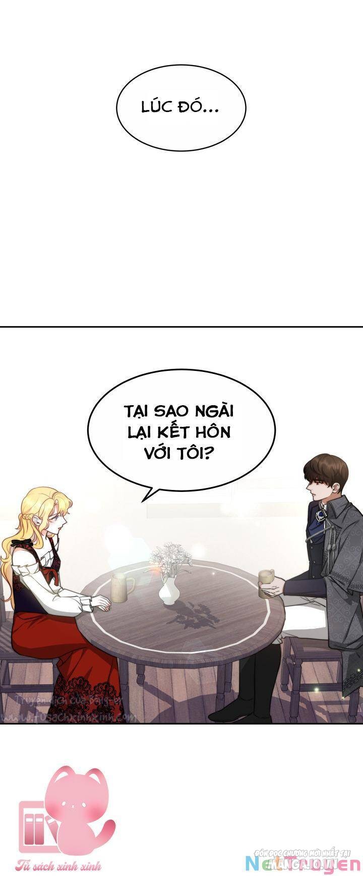 Nam Chính Là Chồng Cũ Của Tôi Chapter 25 - Trang 2