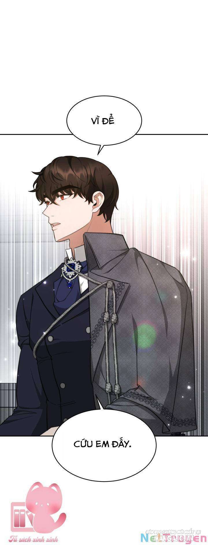 Nam Chính Là Chồng Cũ Của Tôi Chapter 25 - Trang 2