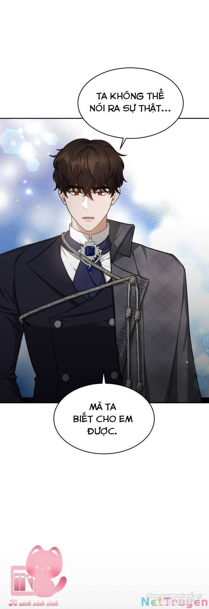 Nam Chính Là Chồng Cũ Của Tôi Chapter 25 - Trang 2