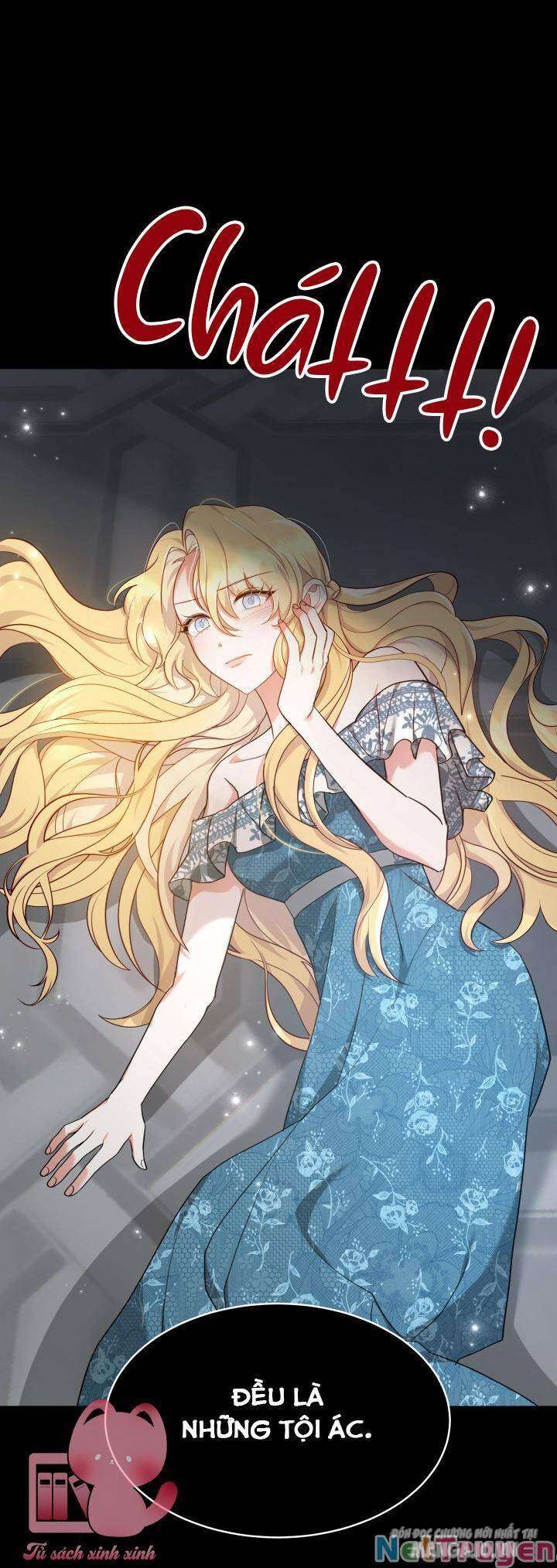 Nam Chính Là Chồng Cũ Của Tôi Chapter 25 - Trang 2