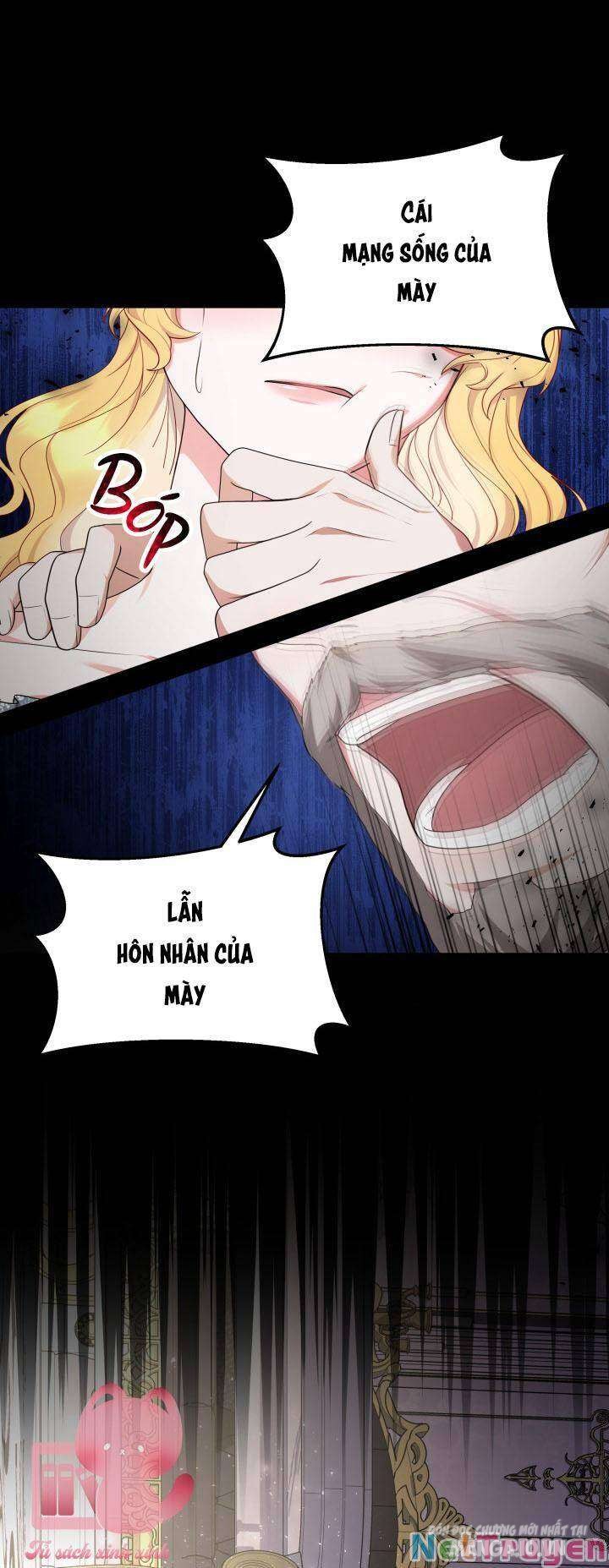 Nam Chính Là Chồng Cũ Của Tôi Chapter 26 - Trang 2