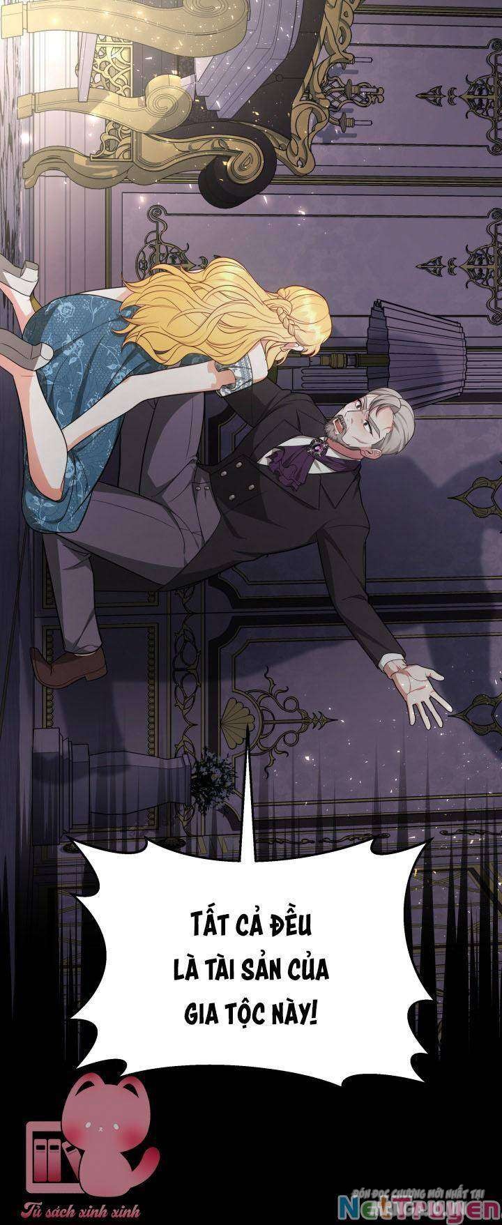 Nam Chính Là Chồng Cũ Của Tôi Chapter 26 - Trang 2