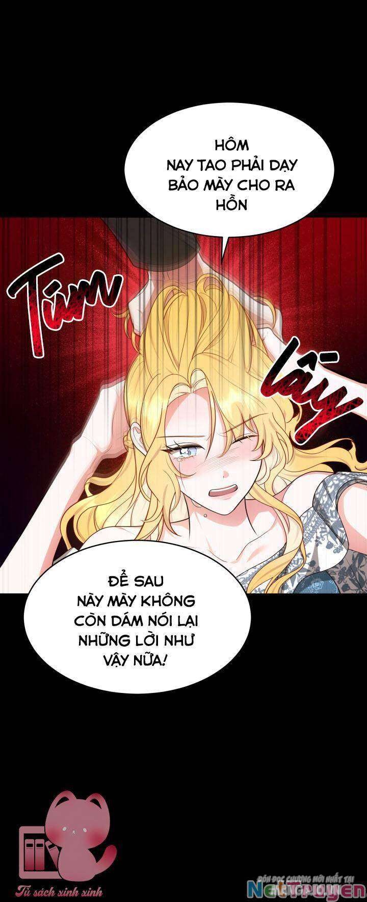 Nam Chính Là Chồng Cũ Của Tôi Chapter 26 - Trang 2