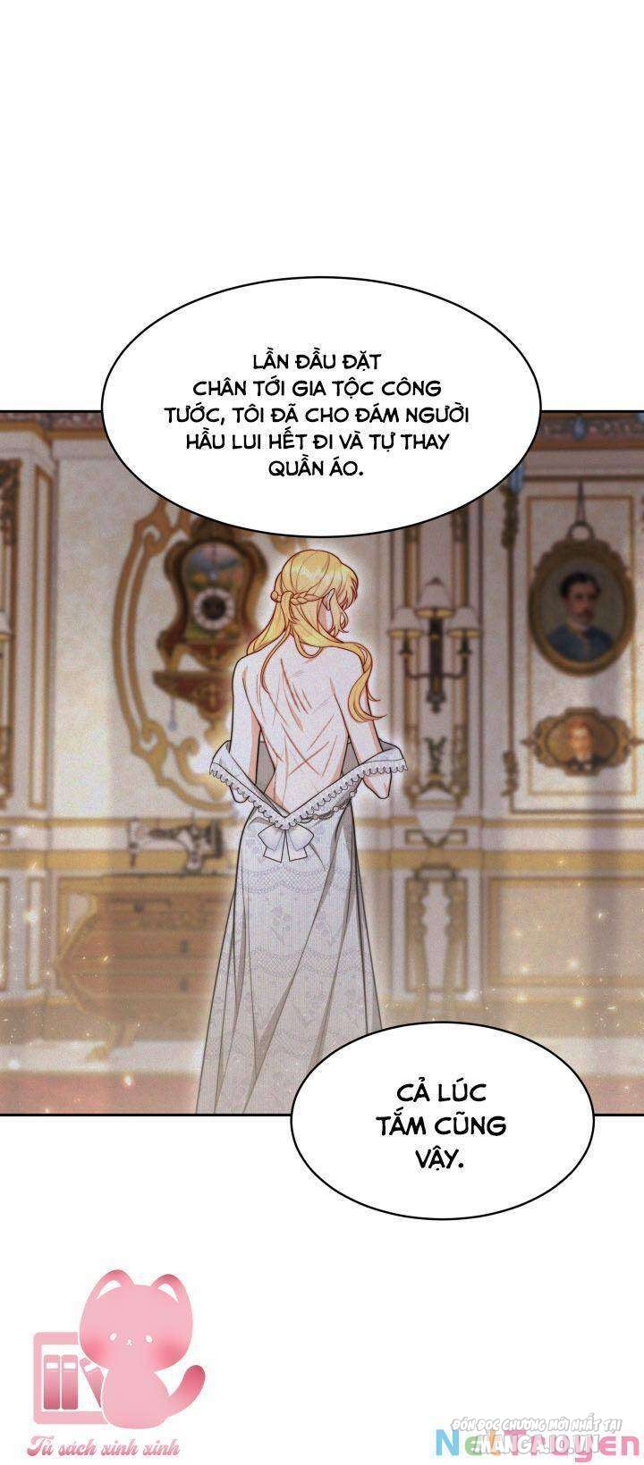 Nam Chính Là Chồng Cũ Của Tôi Chapter 26 - Trang 2