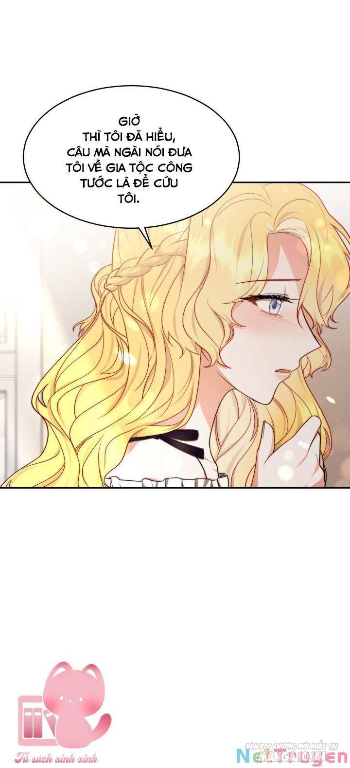 Nam Chính Là Chồng Cũ Của Tôi Chapter 26 - Trang 2