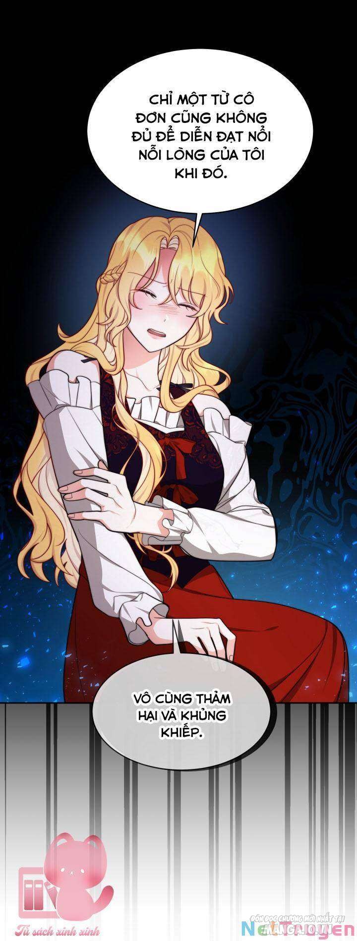 Nam Chính Là Chồng Cũ Của Tôi Chapter 26 - Trang 2