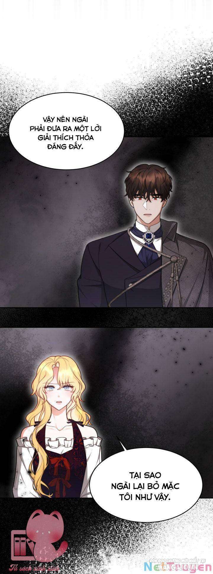 Nam Chính Là Chồng Cũ Của Tôi Chapter 26 - Trang 2