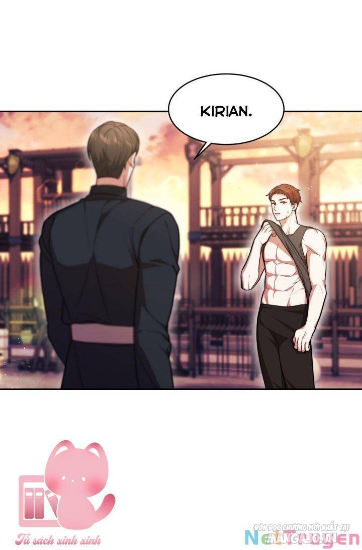 Nam Chính Là Chồng Cũ Của Tôi Chapter 26 - Trang 2