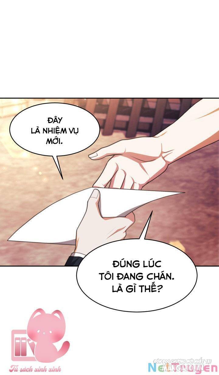 Nam Chính Là Chồng Cũ Của Tôi Chapter 26 - Trang 2