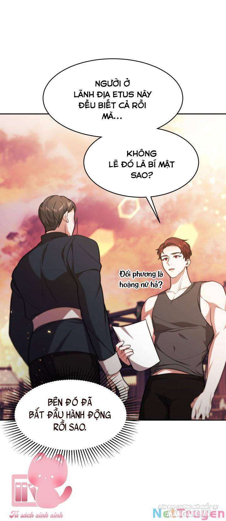 Nam Chính Là Chồng Cũ Của Tôi Chapter 26 - Trang 2