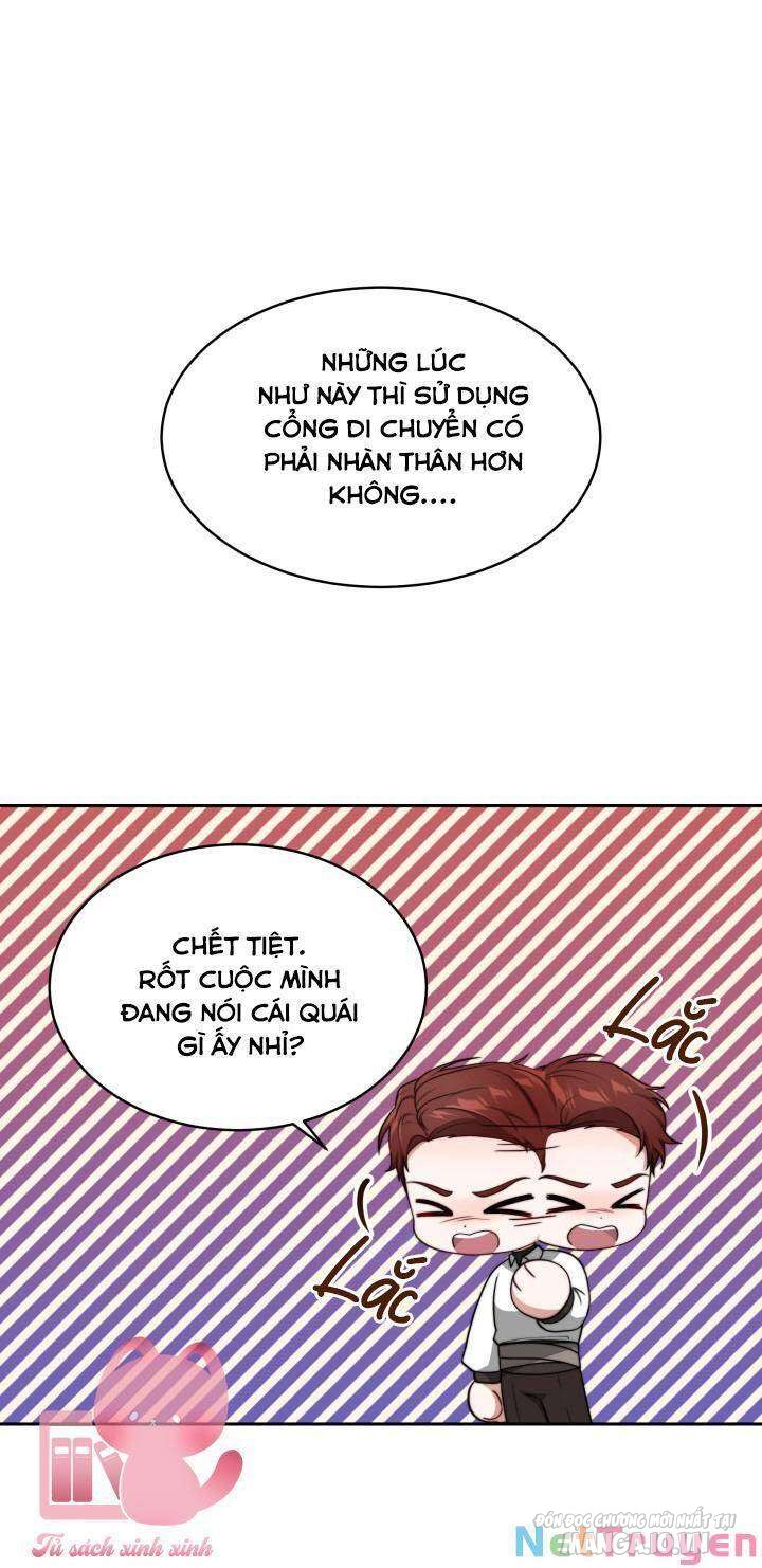 Nam Chính Là Chồng Cũ Của Tôi Chapter 26 - Trang 2