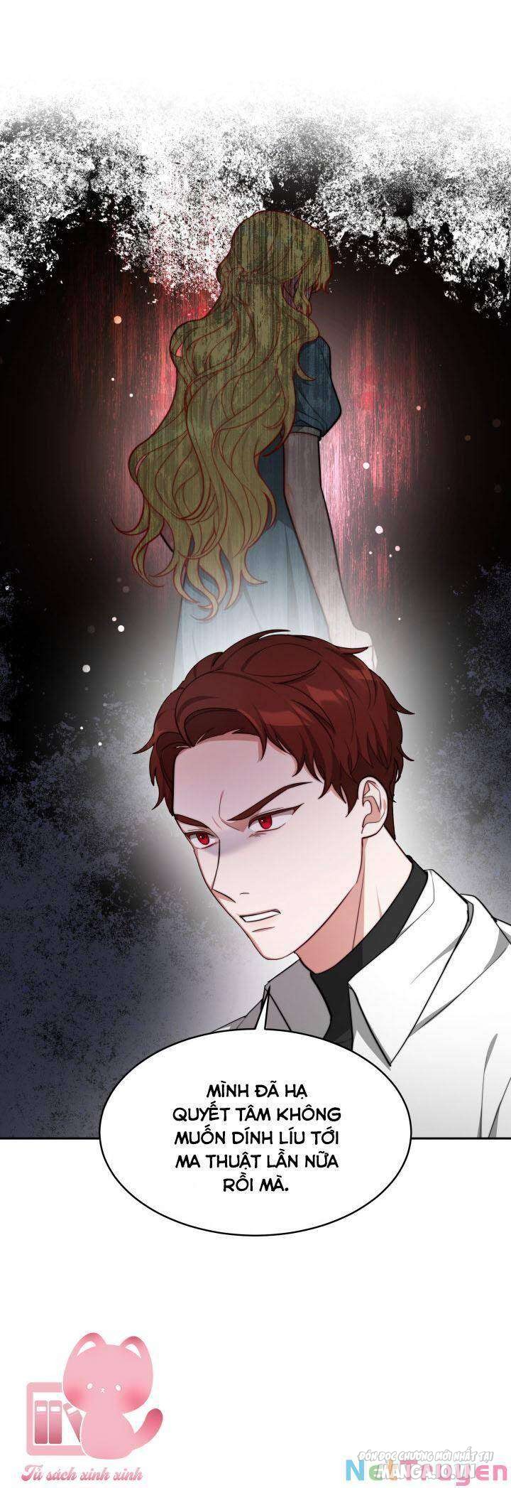 Nam Chính Là Chồng Cũ Của Tôi Chapter 26 - Trang 2