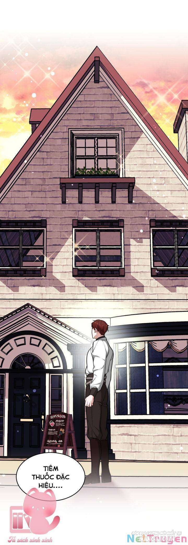 Nam Chính Là Chồng Cũ Của Tôi Chapter 26 - Trang 2