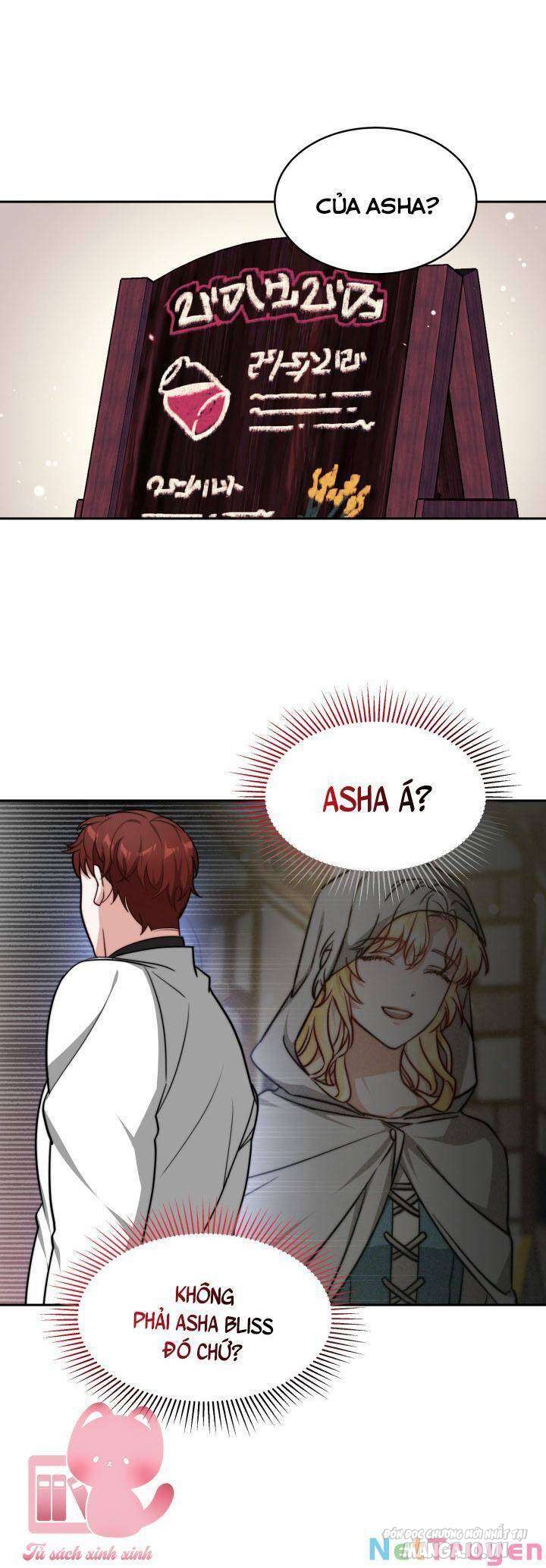 Nam Chính Là Chồng Cũ Của Tôi Chapter 26 - Trang 2