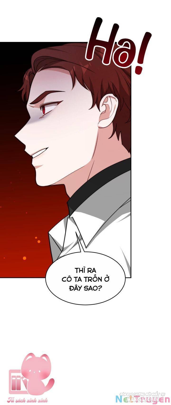 Nam Chính Là Chồng Cũ Của Tôi Chapter 26 - Trang 2