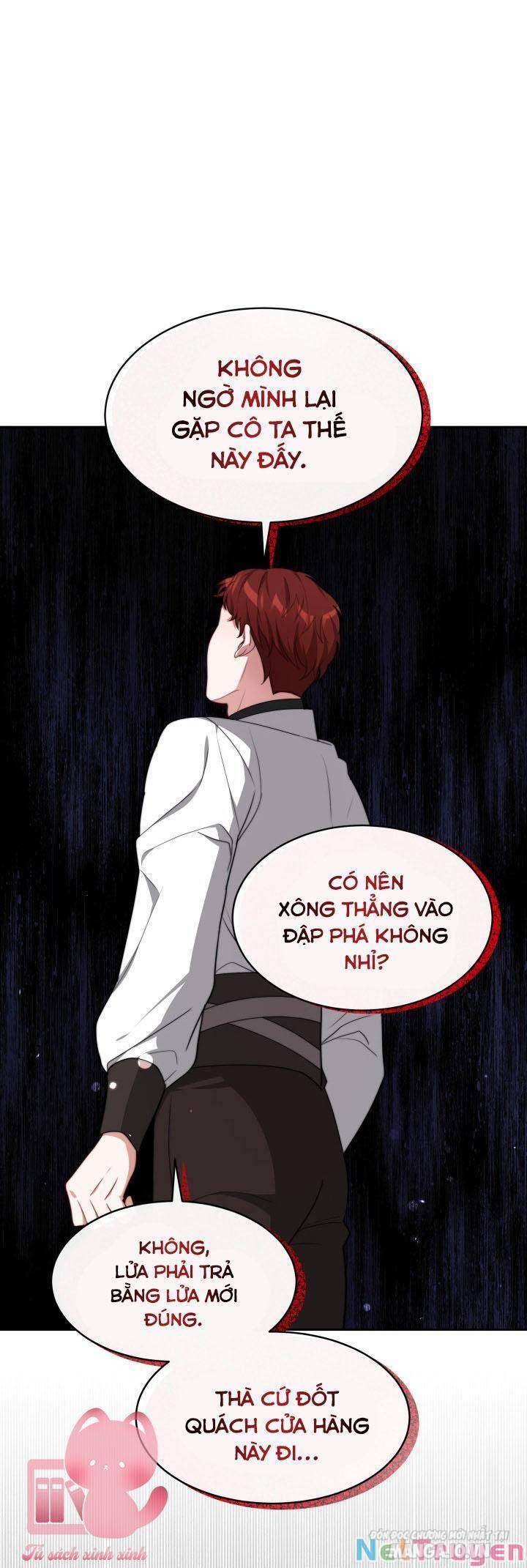 Nam Chính Là Chồng Cũ Của Tôi Chapter 26 - Trang 2