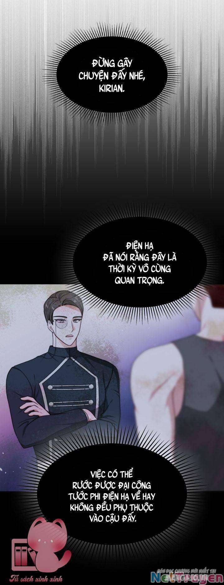 Nam Chính Là Chồng Cũ Của Tôi Chapter 26 - Trang 2