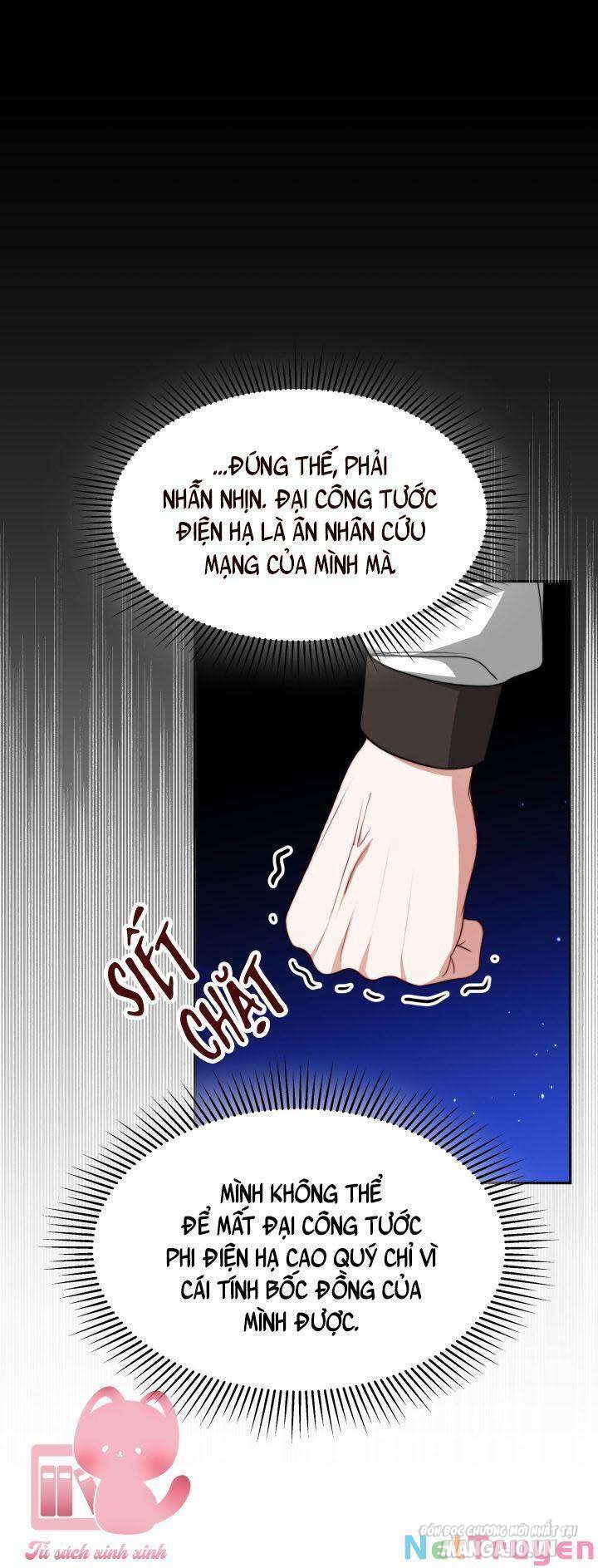 Nam Chính Là Chồng Cũ Của Tôi Chapter 26 - Trang 2