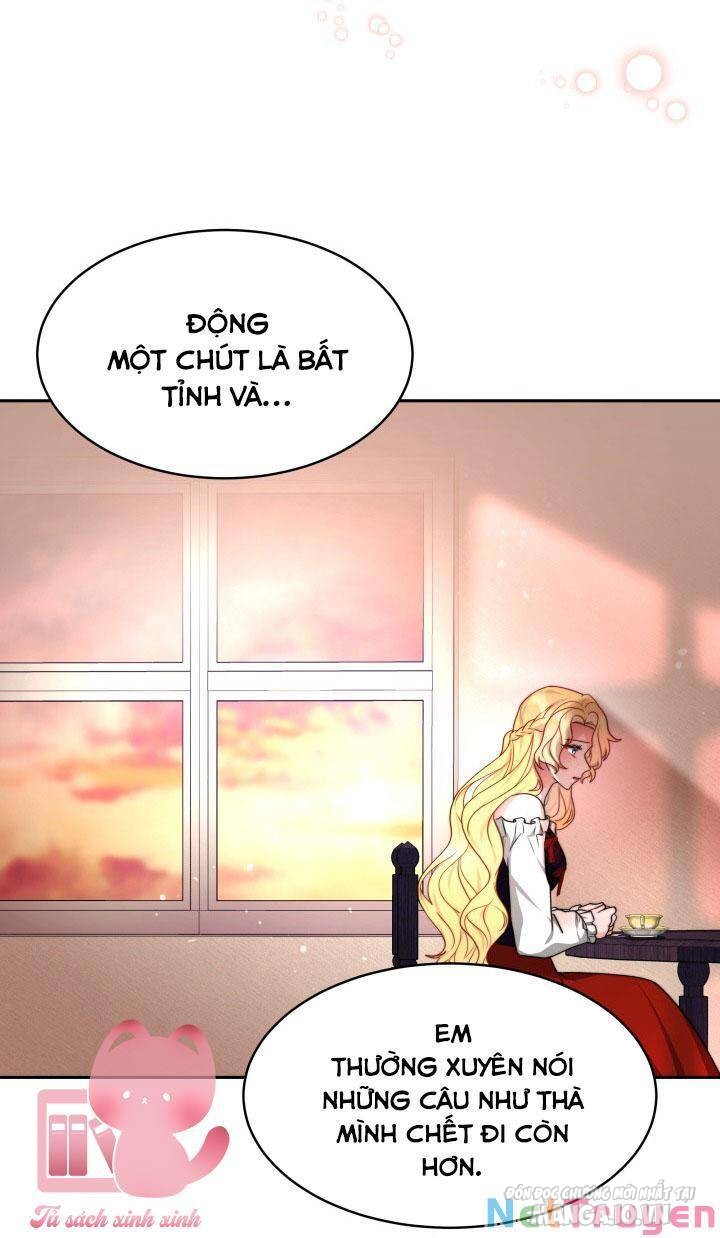 Nam Chính Là Chồng Cũ Của Tôi Chapter 26 - Trang 2