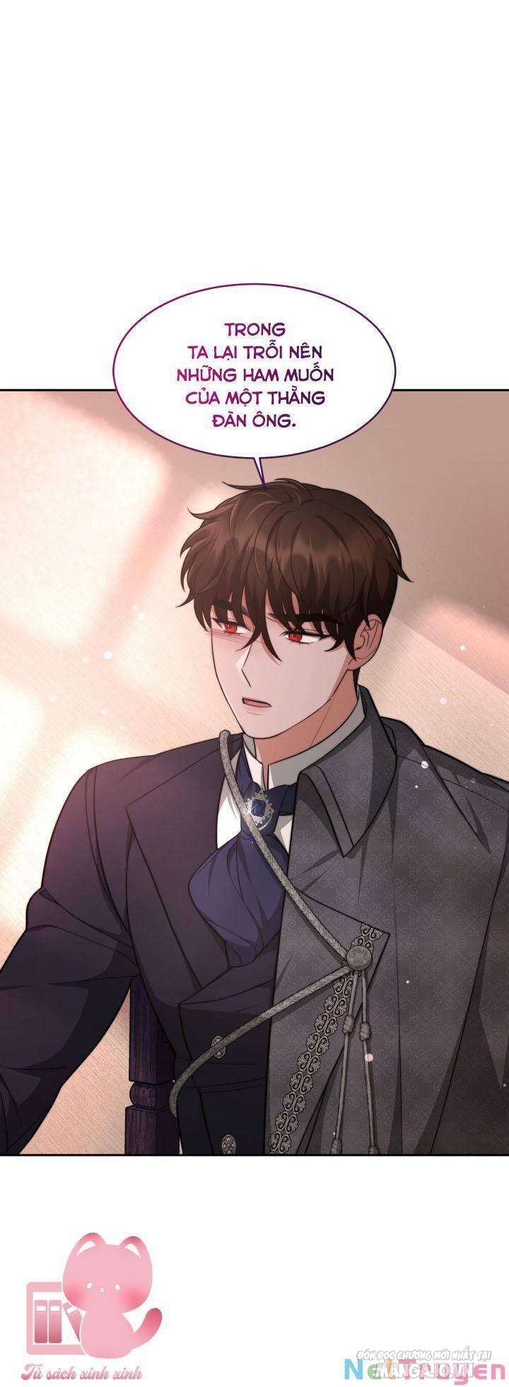 Nam Chính Là Chồng Cũ Của Tôi Chapter 26 - Trang 2