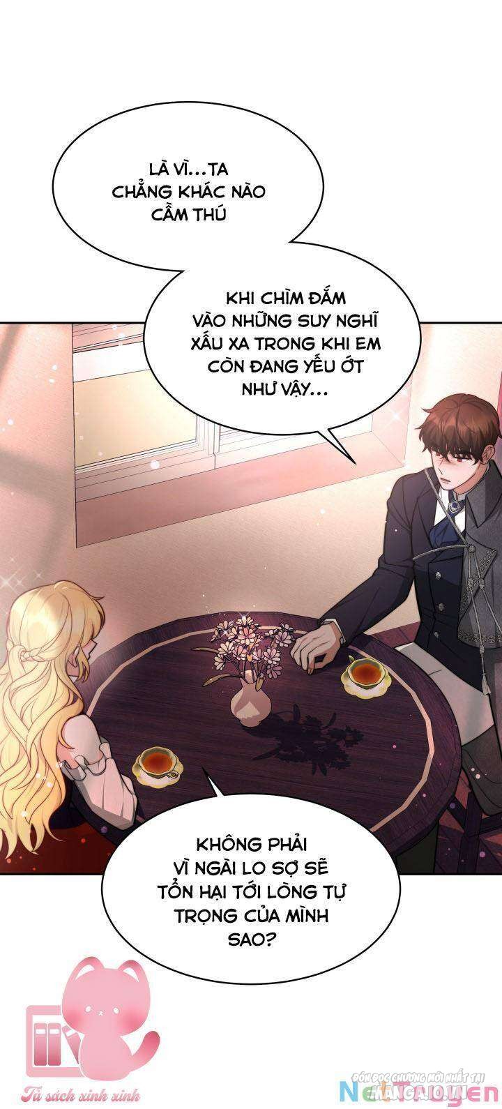 Nam Chính Là Chồng Cũ Của Tôi Chapter 26 - Trang 2