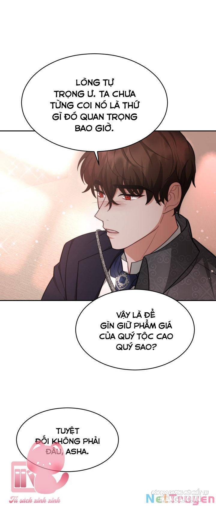 Nam Chính Là Chồng Cũ Của Tôi Chapter 26 - Trang 2