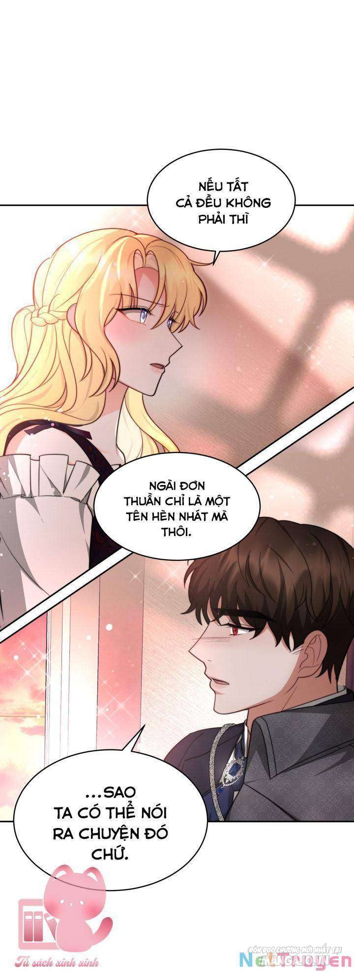 Nam Chính Là Chồng Cũ Của Tôi Chapter 26 - Trang 2