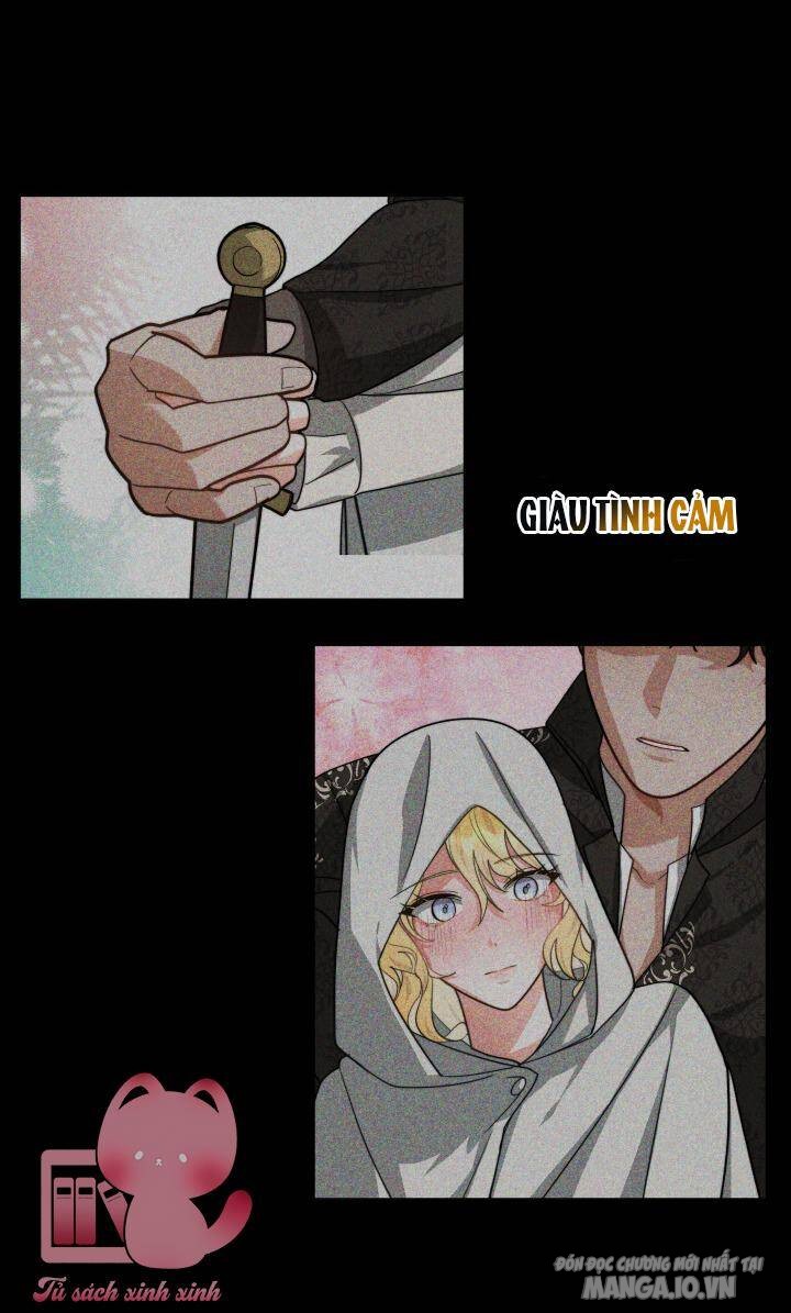 Nam Chính Là Chồng Cũ Của Tôi Chapter 27 - Trang 2