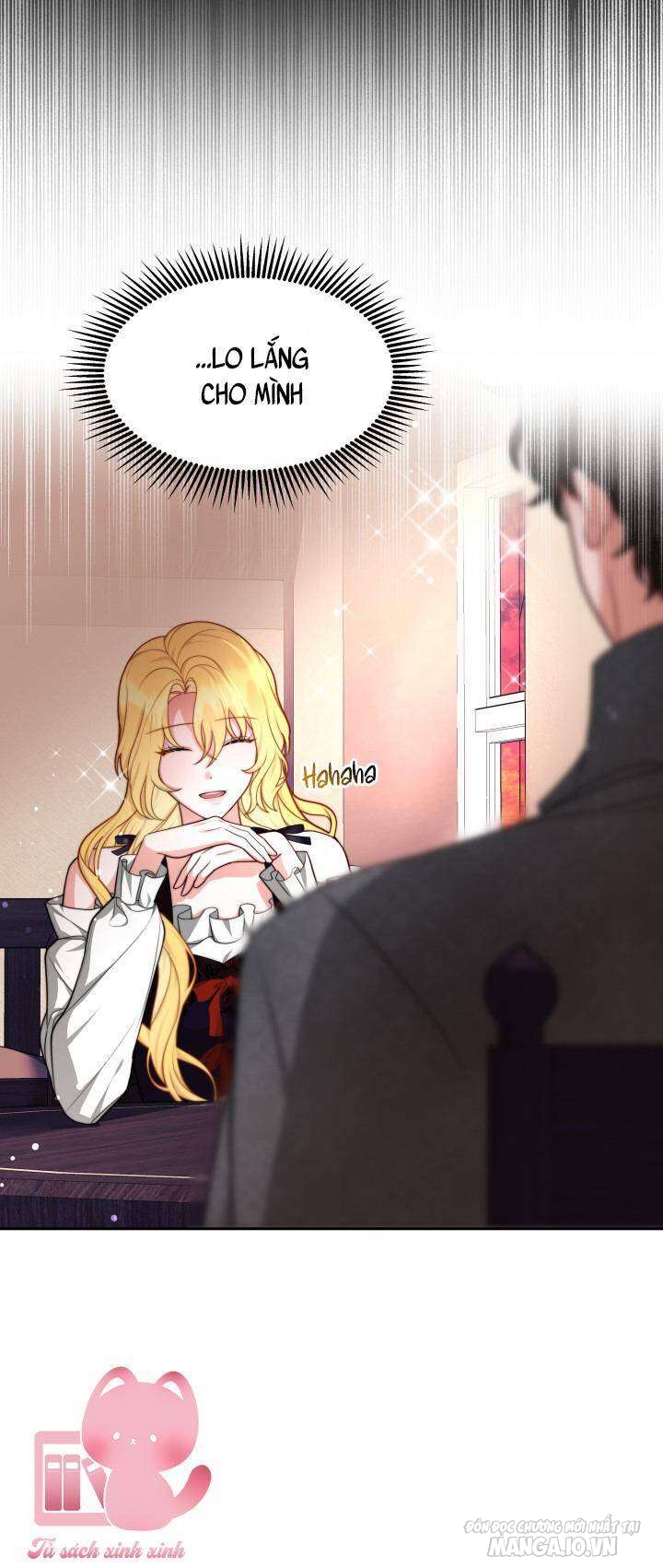 Nam Chính Là Chồng Cũ Của Tôi Chapter 27 - Trang 2