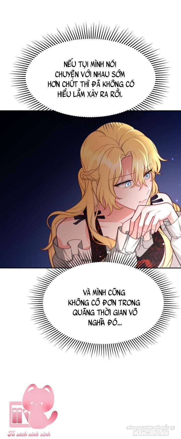 Nam Chính Là Chồng Cũ Của Tôi Chapter 27 - Trang 2