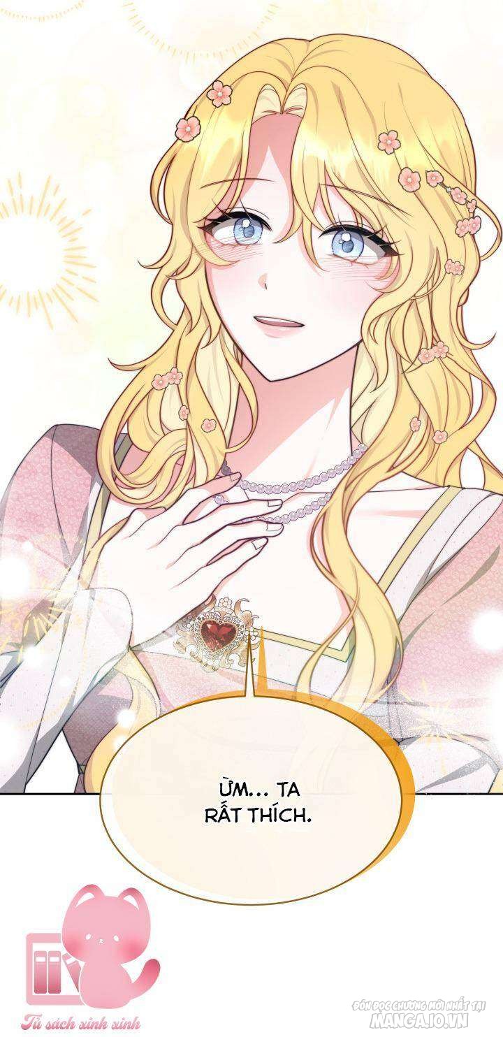 Nam Chính Là Chồng Cũ Của Tôi Chapter 27 - Trang 2