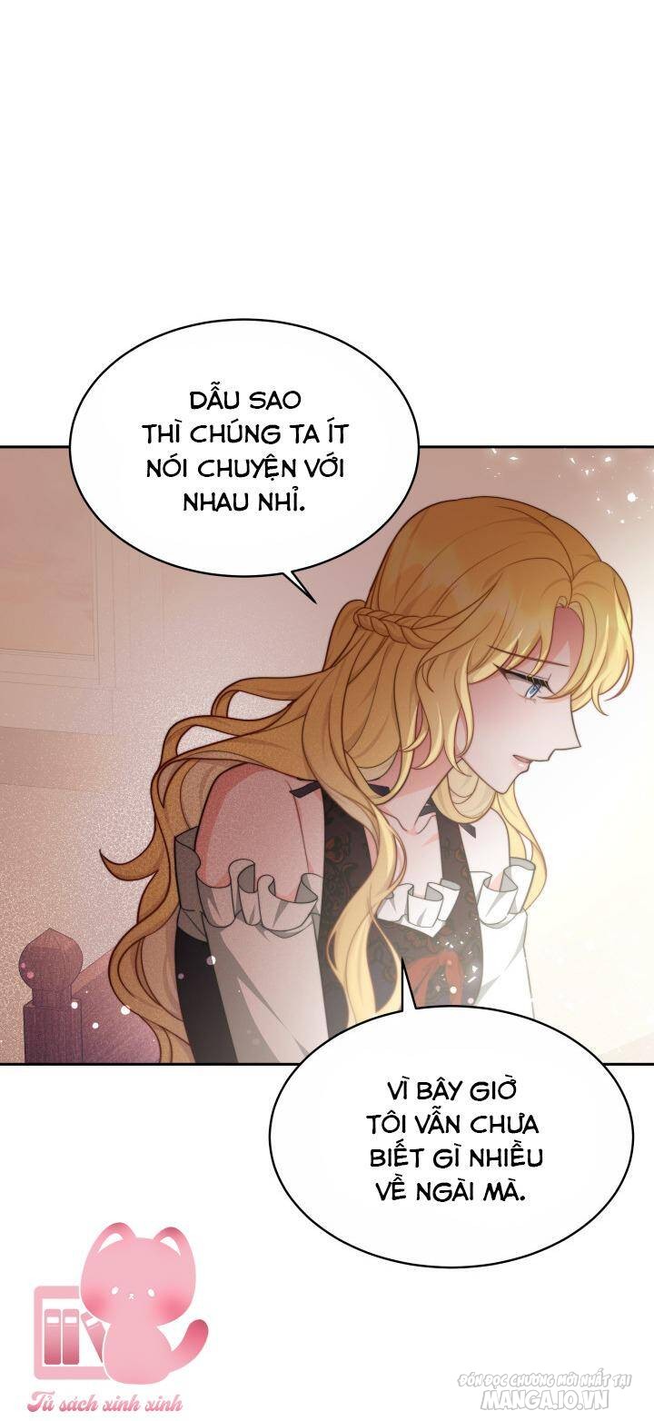 Nam Chính Là Chồng Cũ Của Tôi Chapter 27 - Trang 2