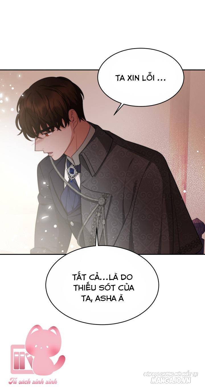 Nam Chính Là Chồng Cũ Của Tôi Chapter 27 - Trang 2