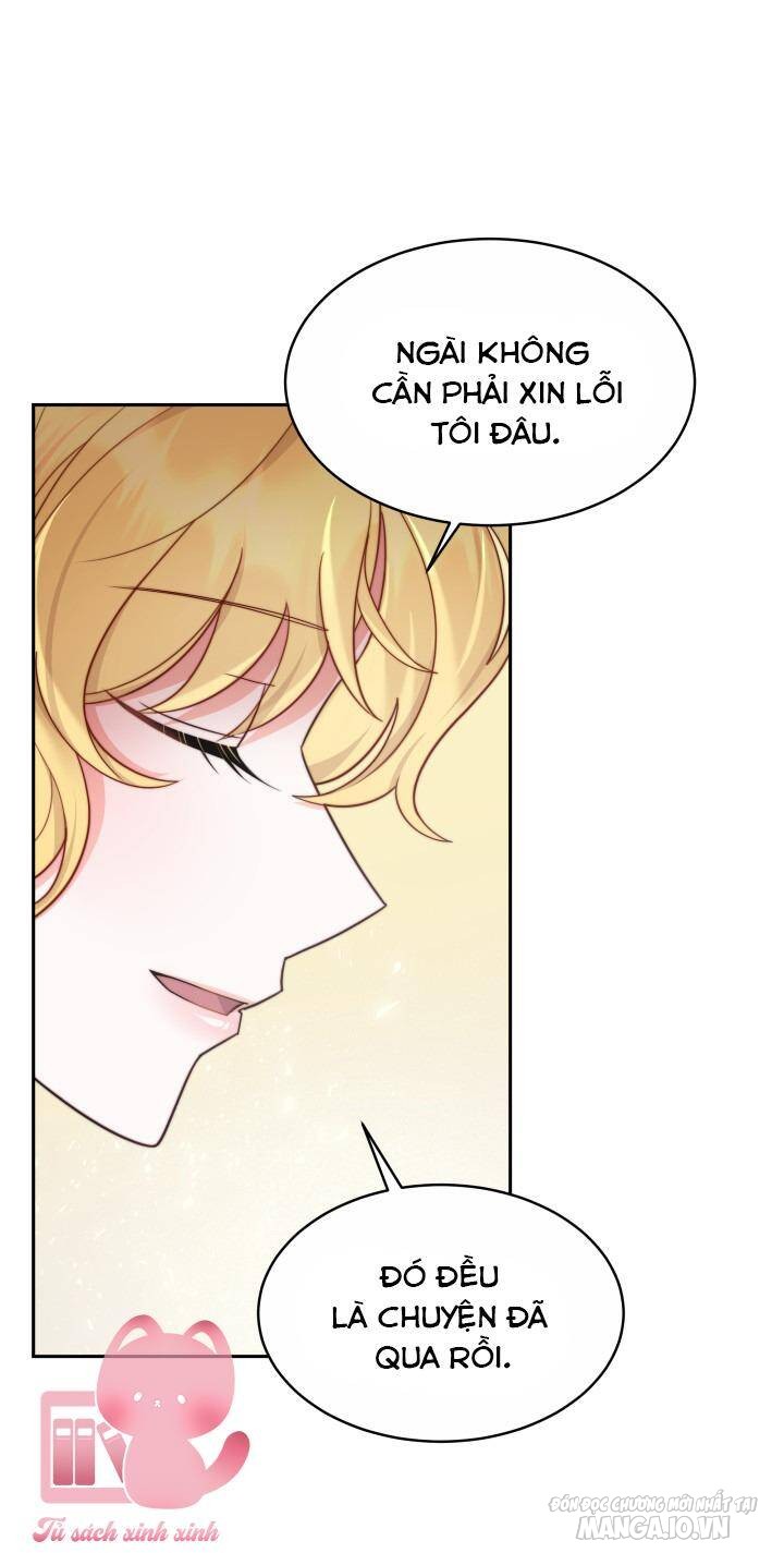 Nam Chính Là Chồng Cũ Của Tôi Chapter 27 - Trang 2