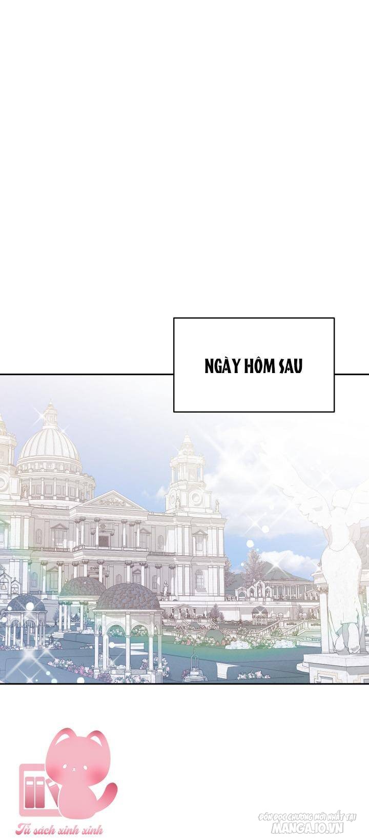 Nam Chính Là Chồng Cũ Của Tôi Chapter 27 - Trang 2