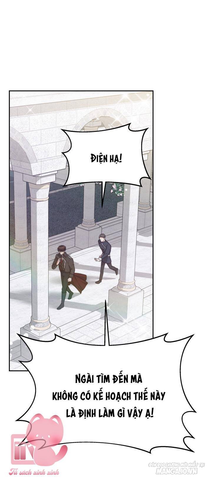 Nam Chính Là Chồng Cũ Của Tôi Chapter 27 - Trang 2