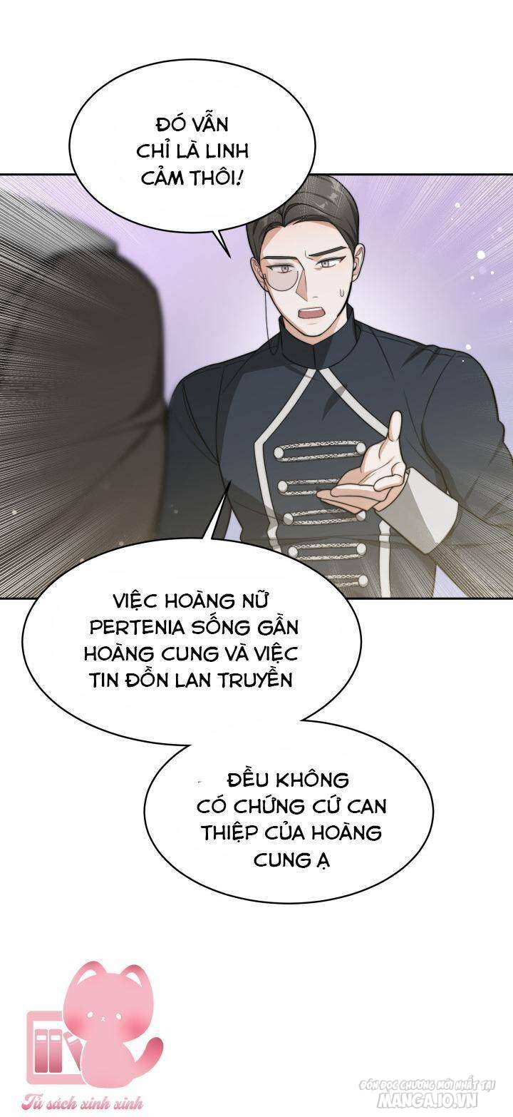 Nam Chính Là Chồng Cũ Của Tôi Chapter 27 - Trang 2