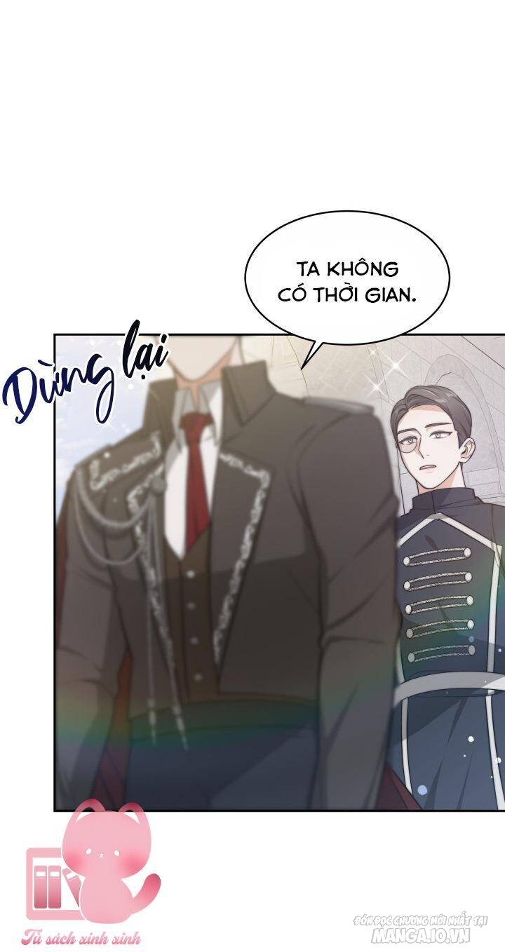 Nam Chính Là Chồng Cũ Của Tôi Chapter 27 - Trang 2