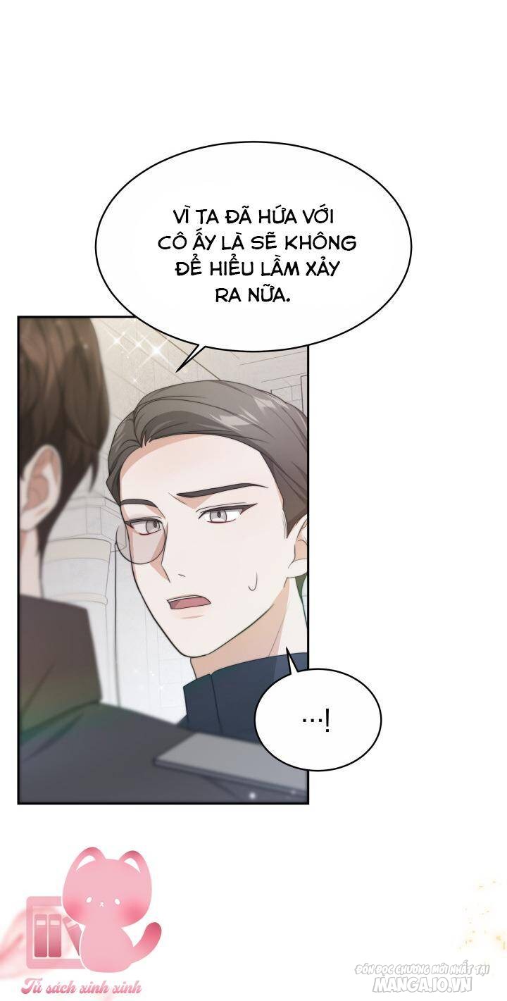 Nam Chính Là Chồng Cũ Của Tôi Chapter 27 - Trang 2