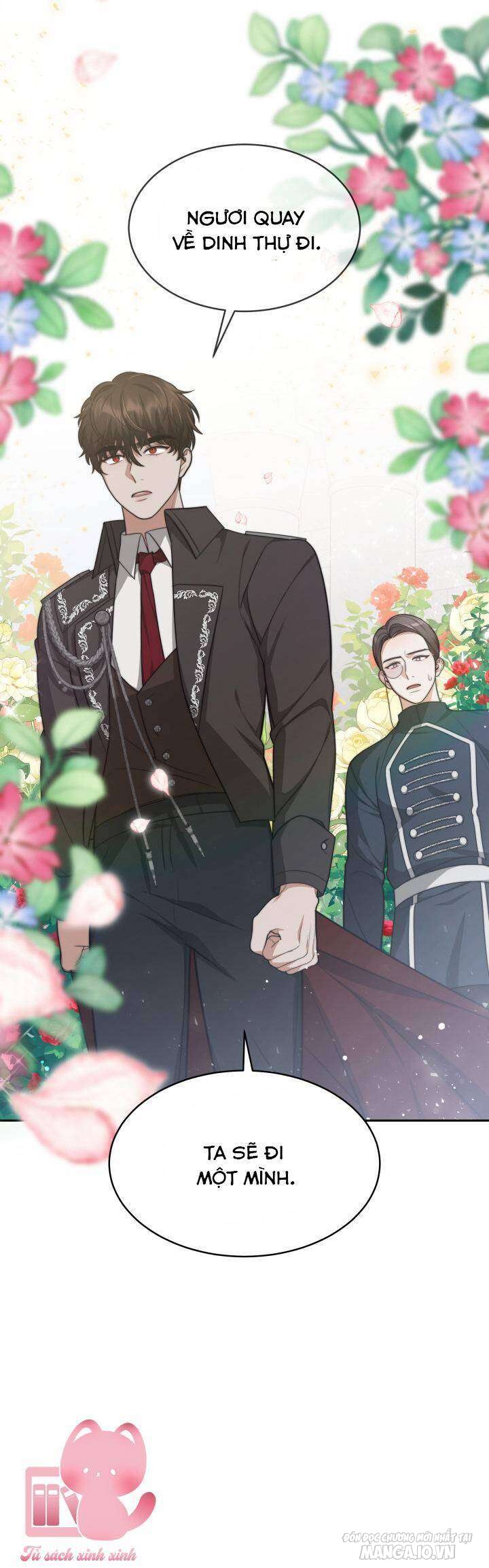 Nam Chính Là Chồng Cũ Của Tôi Chapter 27 - Trang 2