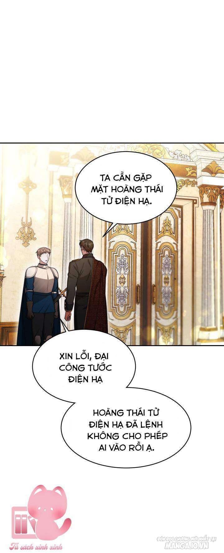 Nam Chính Là Chồng Cũ Của Tôi Chapter 27 - Trang 2