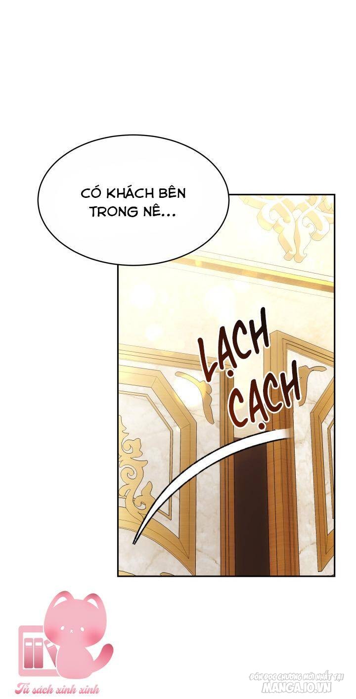 Nam Chính Là Chồng Cũ Của Tôi Chapter 27 - Trang 2