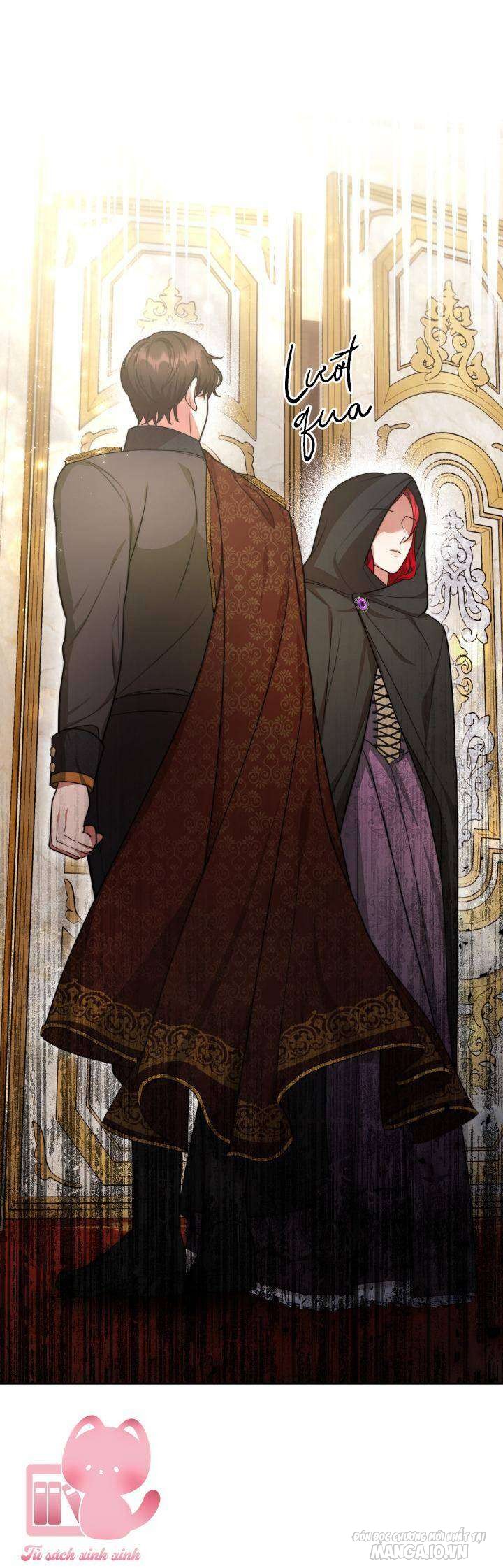 Nam Chính Là Chồng Cũ Của Tôi Chapter 27 - Trang 2