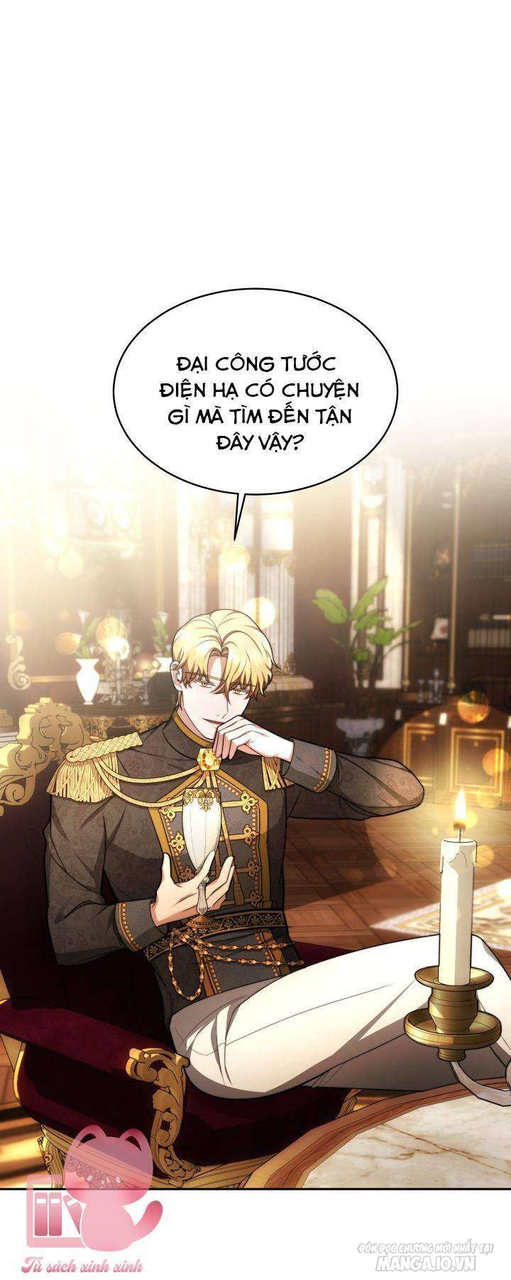 Nam Chính Là Chồng Cũ Của Tôi Chapter 27 - Trang 2